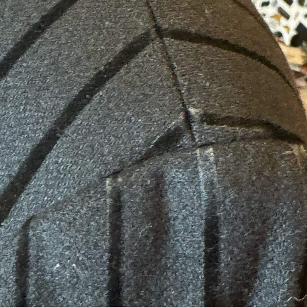 Harold’s Vintage Black Fitted Copped Jacket with Velvet Pinstripe - The Delia - Picture 5 of 10